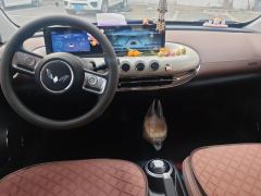 Wuling Bingo Binguo 203km Light Enjoy Edition - ფოტო 16