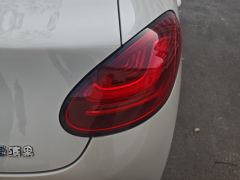Wuling Bingo Binguo 203km Light Enjoy Edition - ფოტო 5