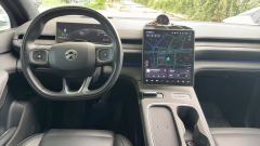 NIO ES6 625km 100kWh - photo 2