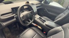 NIO ES6 625km 100kWh - photo 4