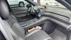 NIO ES6 625km 100kWh - photo 5