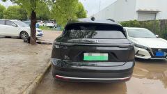 NIO ES6 625km 100kWh - photo 6