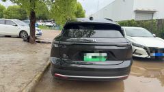 NIO ES6 625km 100kWh - photo 7