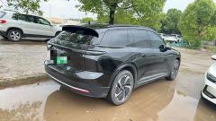 NIO ES6 625km 100kWh - photo 8