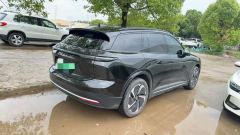 NIO ES6 625km 100kWh - photo 9