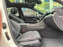 Mercedes-Benz C Class C-Class C 260 L Sports sedan - photo 10