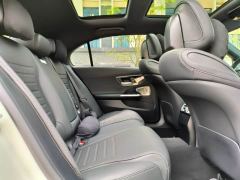 Mercedes-Benz C Class C-Class C 260 L Sports sedan - photo 11