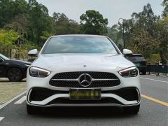 Mercedes-Benz C Class C-Class C 260 L Sports sedan - photo 2