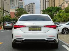 Mercedes-Benz C Class C-Class C 260 L Sports sedan - photo 5