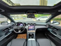 Mercedes-Benz C Class C-Class C 260 L Sports sedan - photo 7