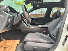 Mercedes-Benz C Class C-Class C 260 L Sports sedan - photo 8