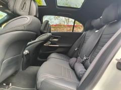 Mercedes-Benz C Class C-Class C 260 L Sports sedan - photo 9