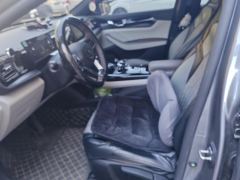 BYD Qin PLUS DM-i Honor Edition 1.5L 55km Leading Edition - ფოტო 14