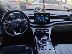 BYD Qin PLUS DM-i Honor Edition 1.5L 55km Leading Edition - ფოტო 16