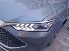 BYD Qin PLUS DM-i Honor Edition 1.5L 55km Leading Edition - ფოტო 4