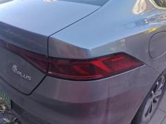 BYD Qin PLUS DM-i Honor Edition 1.5L 55km Leading Edition - ფოტო 5