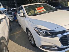 Chevrolet Monza 1.5L Double clutch enjoyment edition - ფოტო 2