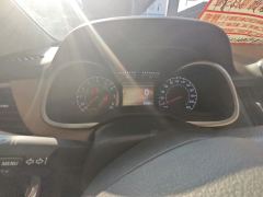 Chevrolet Monza 1.5L Double clutch enjoyment edition - ფოტო 3