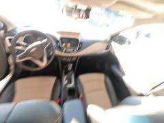 Chevrolet Monza 1.5L Double clutch enjoyment edition - ფოტო 5