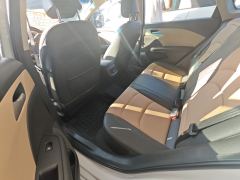 Chevrolet Monza 1.5L Double clutch enjoyment edition - ფოტო 6