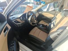 Chevrolet Monza 1.5L Double clutch enjoyment edition - ფოტო 7