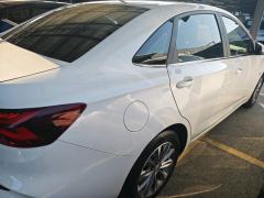 Chevrolet Monza 1.5L Double clutch enjoyment edition - ფოტო 9