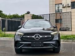 Mercedes-Benz GLC Facelift GLC 260 L 4MATIC Classic Edition 5-seater - фото 1