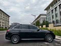 Mercedes-Benz GLC Facelift GLC 260 L 4MATIC Classic Edition 5-seater - фото 10