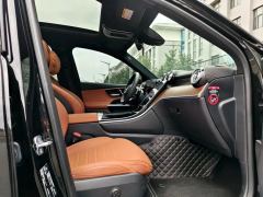 Mercedes-Benz GLC Facelift GLC 260 L 4MATIC Classic Edition 5-seater - фото 11