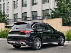 Mercedes-Benz GLC Facelift GLC 260 L 4MATIC Classic Edition 5-seater - фото 12