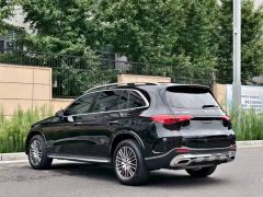 Mercedes-Benz GLC Facelift GLC 260 L 4MATIC Classic Edition 5-seater - фото 13