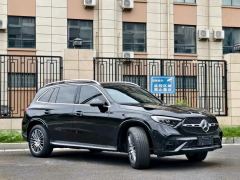 Mercedes-Benz GLC Facelift GLC 260 L 4MATIC Classic Edition 5-seater - фото 2