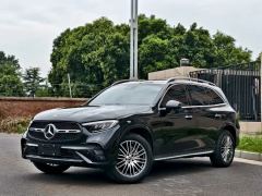Mercedes-Benz GLC Facelift GLC 260 L 4MATIC Classic Edition 5-seater - фото 3