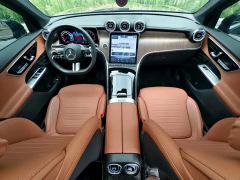 Mercedes-Benz GLC Facelift GLC 260 L 4MATIC Classic Edition 5-seater - фото 4