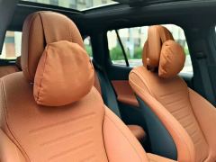 Mercedes-Benz GLC Facelift GLC 260 L 4MATIC Classic Edition 5-seater - фото 7