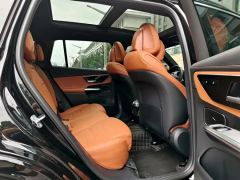 Mercedes-Benz GLC Facelift GLC 260 L 4MATIC Classic Edition 5-seater - фото 8