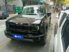 Beijing Off-RoadBJ40 Edition 2.0T Version - photo 1