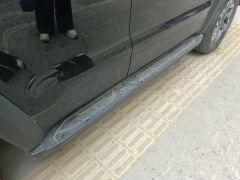 Beijing Off-RoadBJ40 Edition 2.0T Version - photo 10