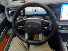 Beijing Off-RoadBJ40 Edition 2.0T Version - photo 18