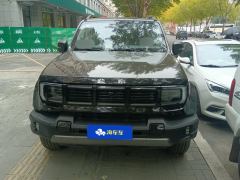 Beijing Off-RoadBJ40 Edition 2.0T Version - photo 3