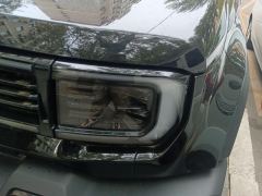 Beijing Off-RoadBJ40 Edition 2.0T Version - photo 4