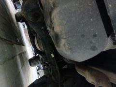Beijing Off-RoadBJ40 Edition 2.0T Version - photo 9