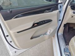 Buick GL8 ES Luxury Edition 2.0T Comfort Edition 7-seater - фото 12