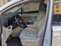 Buick GL8 ES Luxury Edition 2.0T Comfort Edition 7-seater - фото 14