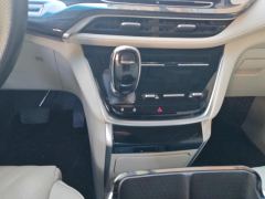 Buick GL8 ES Luxury Edition 2.0T Comfort Edition 7-seater - фото 19