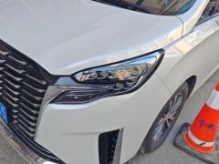 Buick GL8 ES Luxury Edition 2.0T Comfort Edition 7-seater - фото 4