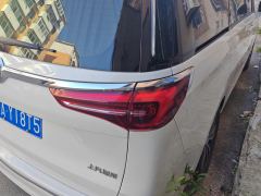 Buick GL8 ES Luxury Edition 2.0T Comfort Edition 7-seater - фото 5