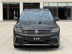 Volkswagen Tiguan L 300TSI RWD Smart Edition 5-seater - фото 1