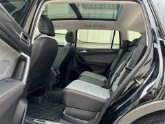 Volkswagen Tiguan L 300TSI RWD Smart Edition 5-seater - фото 10
