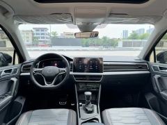 Volkswagen Tiguan L 300TSI RWD Smart Edition 5-seater - фото 11